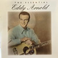 Eddy Arnold - The Essential