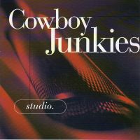 Cowboy Junkies - Studio.
