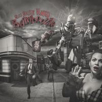 Bamboozle - Red Right Hand