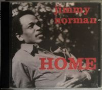Jimmy Norman - Home