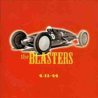 Blasters - 4-11-44