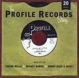 VA: - Profile Records Story