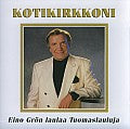 Eino Grön - Kotikirkkoni