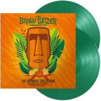 The Brian Setzer Orchestra - The Ultimate Collection - Vol. 1 2LP