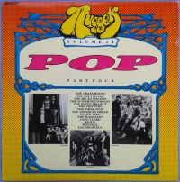 VA: - Nuggets Volume 11: Pop Part Four