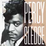 Percy Sledge - It Tears Me Up - The Best Of