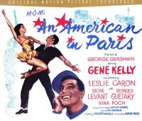 VA: - An American In Paris 2CD
