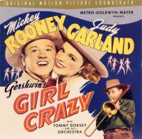 Soundtrack - Girl Crazy (Judy Garland and Mickey Rooney)