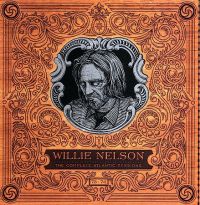 Willie Nelson - The Complete Atlantic Sessions 3CD