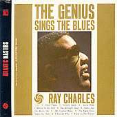 Ray Charles - The Genius Sings The Blues