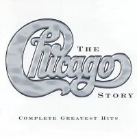 Chicago - The Chicago Story - Complete Greatest Hits 2CD