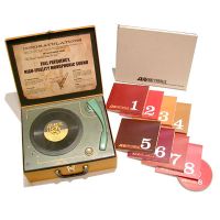 Ray Charles - Pure Genius - The Complete Atlantic Recordings 1952-1959
