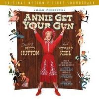 Soundtrack - Annie Get Your Gun (Rhino / Turner)