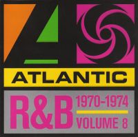 VA: - Atlantic R&B Vol. 8 1970-1974