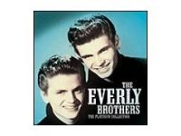 Everly Brothers - Platinum Collection Vol. 2