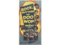 VA: - Rock, Rhythm And Doo Wop 3CD