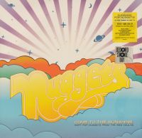VA: - Nuggets: Come To The Sunshine 2LP
