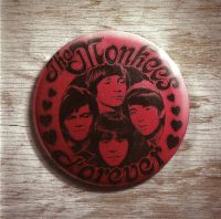 Monkees - Monkees Forever
