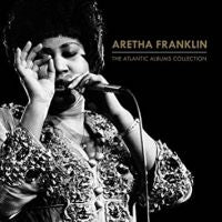 Aretha Franklin - The Atlantic Albums Collection 19CD