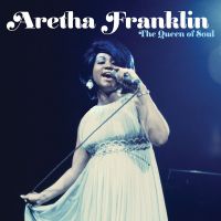 Aretha Franklin - Queen Of Soul 4CD