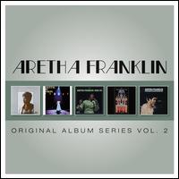 Aretha Franklin - Original Album Series Vol. 2 5CD