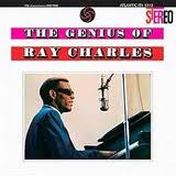 Ray Charles - The Genius Of Ray Charles
