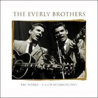 Everly Brothers - The Works 3CD