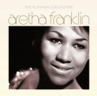 Aretha Franklin - Platinum Collection