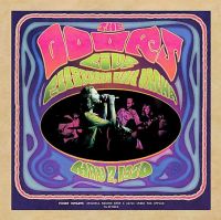 Doors - Live in Pittsburgh 1970