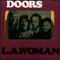 Doors - L.A. Woman