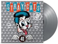 Stray Cats - 40