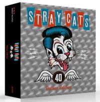 Stray Cats - 40