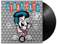 Stray Cats - 40
