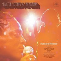 Sharon Jones & The Dap-Kings - 100 Days 100 Nights