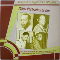 VA: - Piano Portraits, Vol. One
