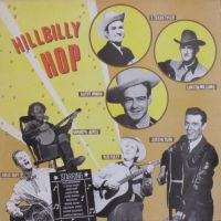 VA: - Hillbilly Hop