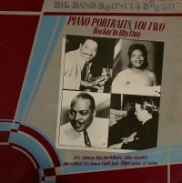 VA: - Piano Portraits Vol Two - Rockin' In Rhythm