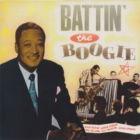 VA: - Battin' The Boogie