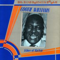 Cootie Williams - Echoes Of Harlem