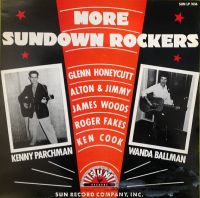 VA: - More Sundown Rockers