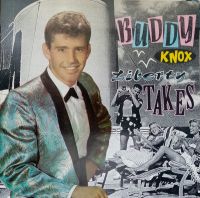 Buddy Knox - Liberty Takes