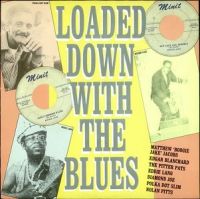 VA: - Loaded Down With The Blues