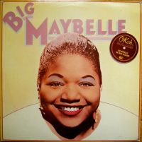 Big Maybelle - The Okeh Sessions 2LP