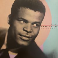 Roy Hamilton - Unchained