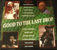 VA: - Good To The Last Drop