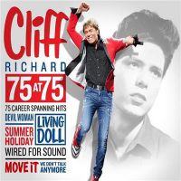 Cliff Richard - 75 At 75 3CD