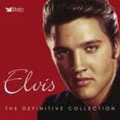 Elvis Presley - The Definitive Collection 5CD