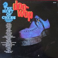 VA: - Best Of Chess Checker Cadet - Doo-Wop