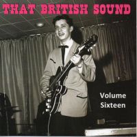 VA: - That British Sound Vol. 16