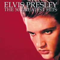 Elvis Presley - 50 Greatest Hits 3LP